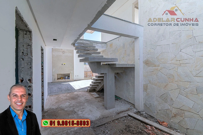 Casa com 3 dormitórios sendo 1 Suíte Master à Venda em Campo Bom: 16ª foto da galeria de imagens do imóvel
