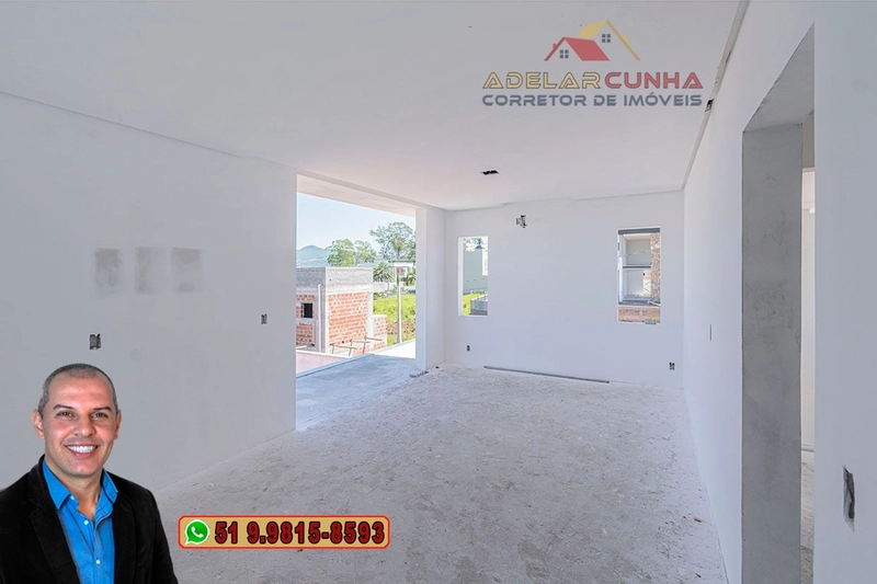 Casa com 3 dormitórios sendo 1 Suíte Master à Venda em Campo Bom: 48ª foto da galeria de imagens do imóvel