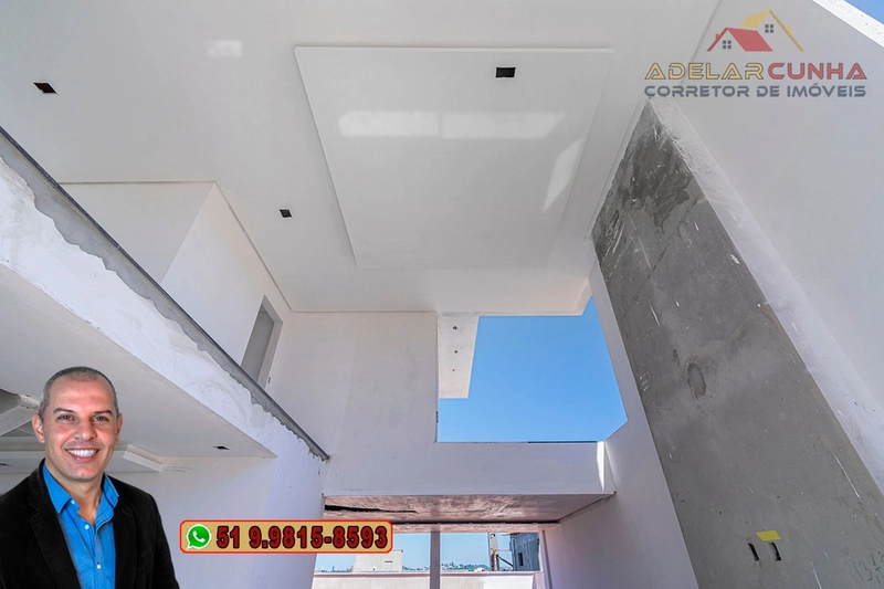 Casa com 3 dormitórios sendo 1 Suíte Master à Venda em Campo Bom: 13ª foto da galeria de imagens do imóvel