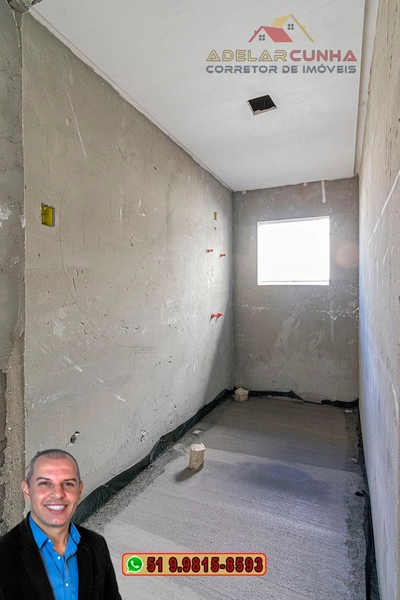 Casa Verona com 3 Dormitórios sendo 1 Suíte à VENDA em Sapiranga: 22ª foto da galeria de imagens do imóvel