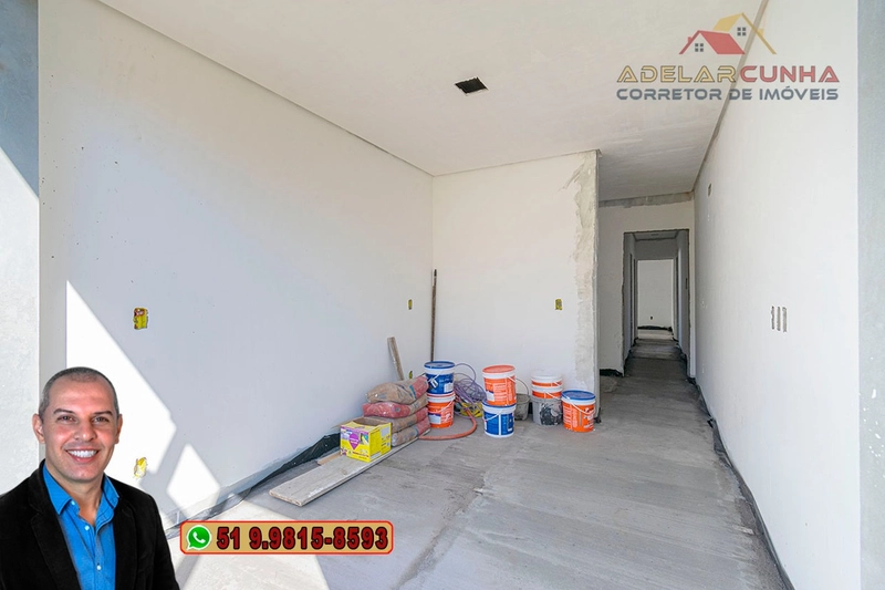 Casa Verona com 3 Dormitórios sendo 1 Suíte à VENDA em Sapiranga: 35ª foto da galeria de imagens do imóvel