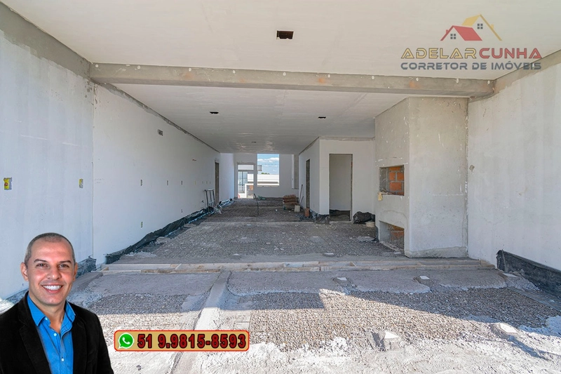 Casa Verona com 3 Dormitórios sendo 1 Suíte à VENDA em Sapiranga: 19ª foto da galeria de imagens do imóvel