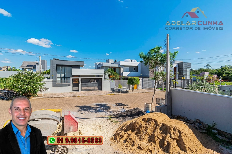 Casa Verona com 3 Dormitórios sendo 1 Suíte à VENDA em Sapiranga: 37ª foto da galeria de imagens do imóvel