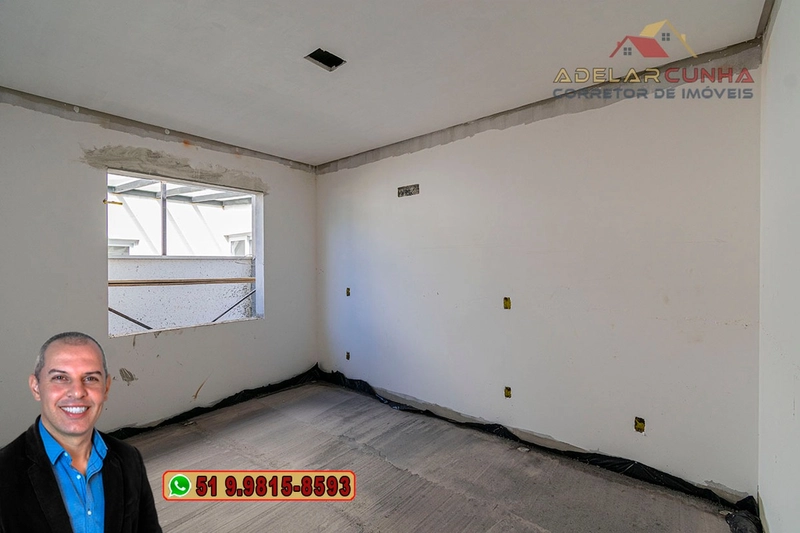 Casa Verona com 3 Dormitórios sendo 1 Suíte à VENDA em Sapiranga: 23ª foto da galeria de imagens do imóvel