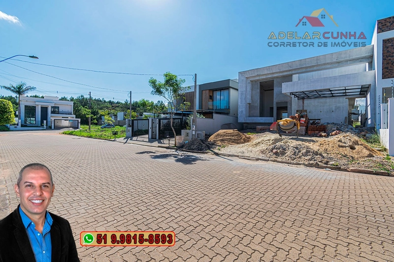 Casa Verona com 3 Dormitórios sendo 1 Suíte à VENDA em Sapiranga: 5ª foto da galeria de imagens do imóvel