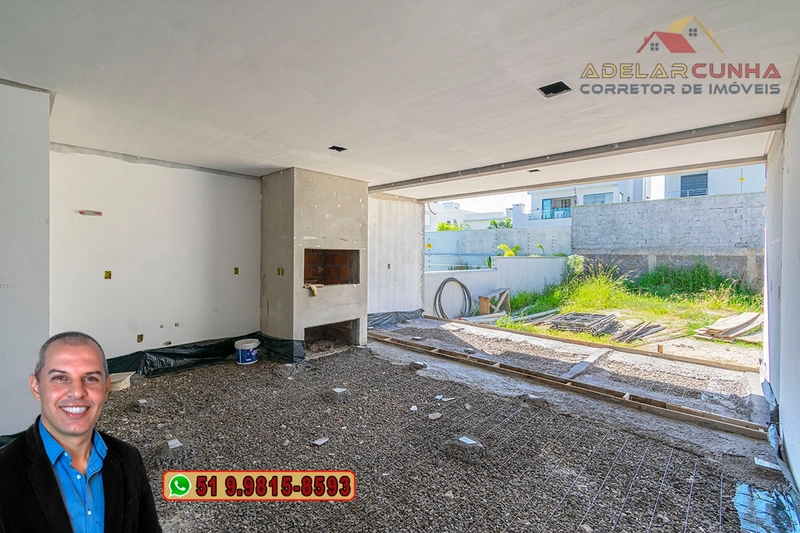 Casa Verona com 3 Dormitórios sendo 1 Suíte à VENDA em Sapiranga: 15ª foto da galeria de imagens do imóvel
