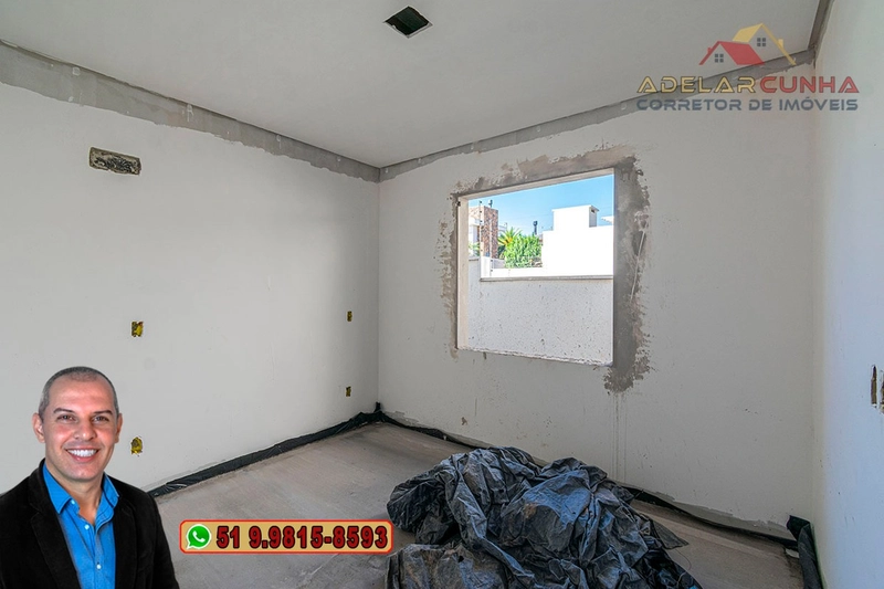 Casa Verona com 3 Dormitórios sendo 1 Suíte à VENDA em Sapiranga: 27ª foto da galeria de imagens do imóvel