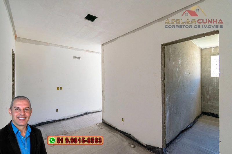 Casa Verona com 3 Dormitórios sendo 1 Suíte à VENDA em Sapiranga: 32ª foto da galeria de imagens do imóvel