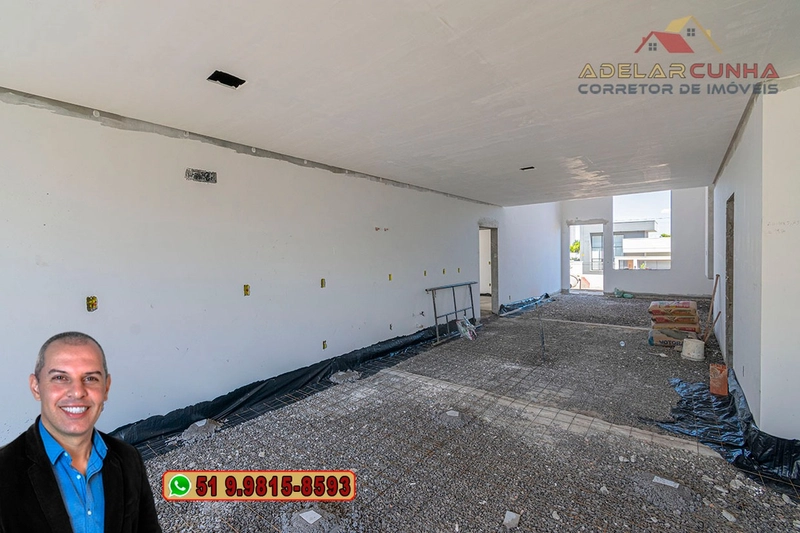 Casa Verona com 3 Dormitórios sendo 1 Suíte à VENDA em Sapiranga: 20ª foto da galeria de imagens do imóvel