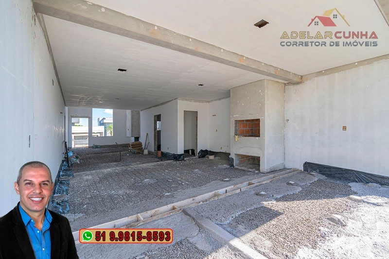 Casa Verona com 3 Dormitórios sendo 1 Suíte à VENDA em Sapiranga: 16ª foto da galeria de imagens do imóvel