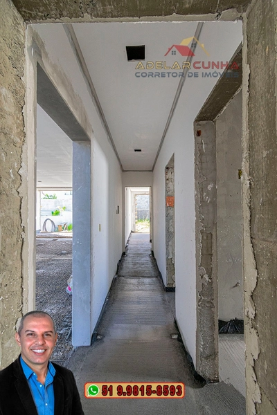 Casa Verona com 3 Dormitórios sendo 1 Suíte à VENDA em Sapiranga: 25ª foto da galeria de imagens do imóvel