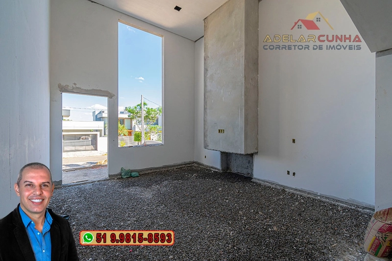 Casa Verona com 3 Dormitórios sendo 1 Suíte à VENDA em Sapiranga: 12ª foto da galeria de imagens do imóvel