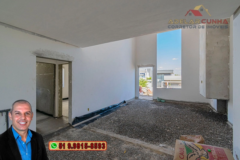 Casa Verona com 3 Dormitórios sendo 1 Suíte à VENDA em Sapiranga: 21ª foto da galeria de imagens do imóvel