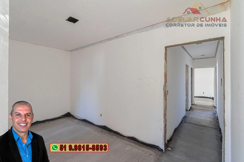Casa Verona com 3 Dormitórios sendo 1 Suíte à VENDA em Sapiranga: 29ª foto da galeria de imagens do imóvel