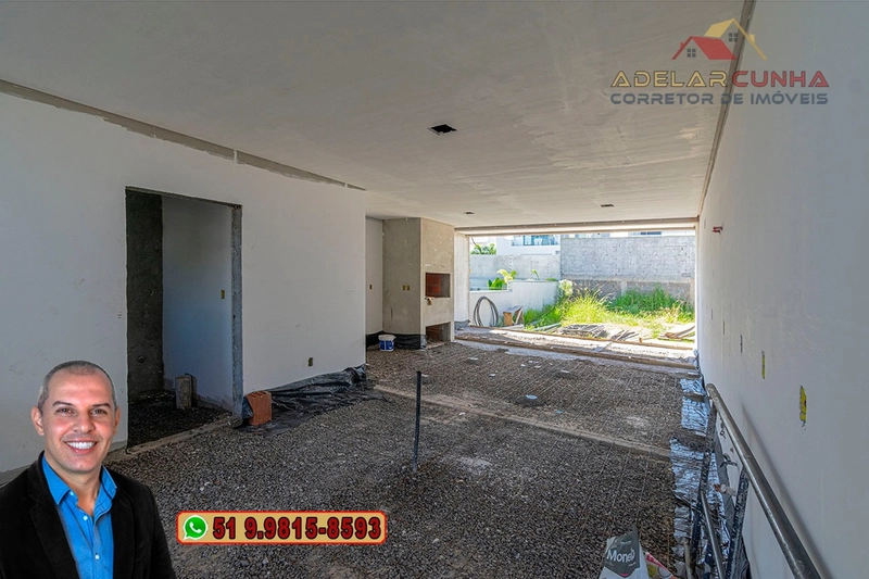 Casa Verona com 3 Dormitórios sendo 1 Suíte à VENDA em Sapiranga: 14ª foto da galeria de imagens do imóvel