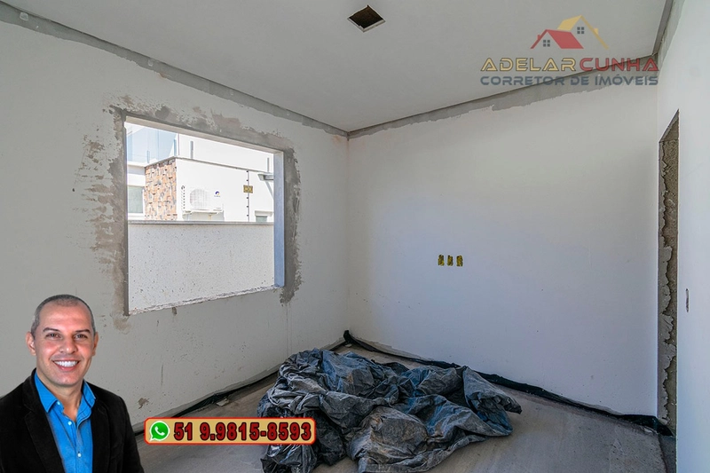 Casa Verona com 3 Dormitórios sendo 1 Suíte à VENDA em Sapiranga: 28ª foto da galeria de imagens do imóvel