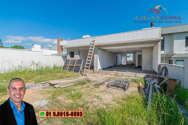 Casa Verona com 3 Dormitórios sendo 1 Suíte à VENDA em Sapiranga: 18ª foto da galeria de imagens do imóvel