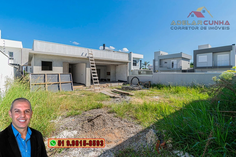 Casa Verona com 3 Dormitórios sendo 1 Suíte à VENDA em Sapiranga: 17ª foto da galeria de imagens do imóvel