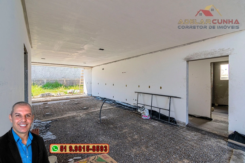 Casa Verona com 3 Dormitórios sendo 1 Suíte à VENDA em Sapiranga: 13ª foto da galeria de imagens do imóvel
