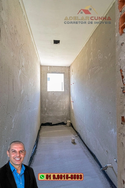 Casa Verona com 3 Dormitórios sendo 1 Suíte à VENDA em Sapiranga: 31ª foto da galeria de imagens do imóvel