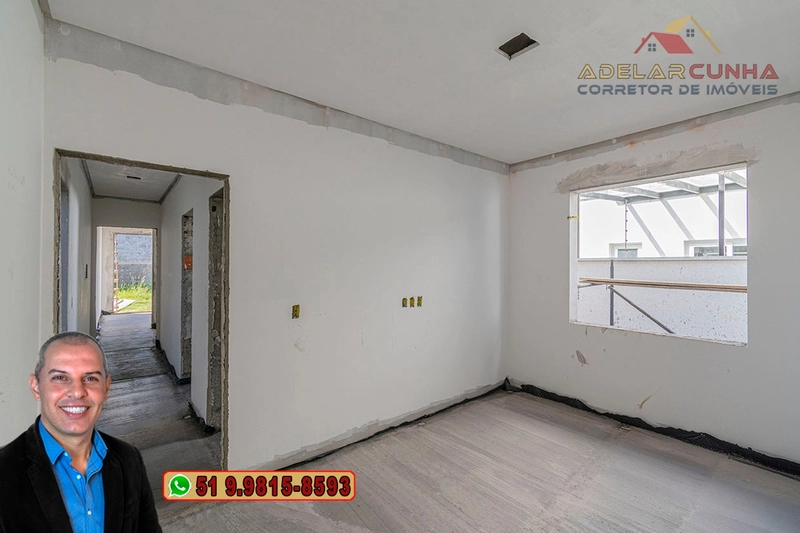 Casa Verona com 3 Dormitórios sendo 1 Suíte à VENDA em Sapiranga: 24ª foto da galeria de imagens do imóvel
