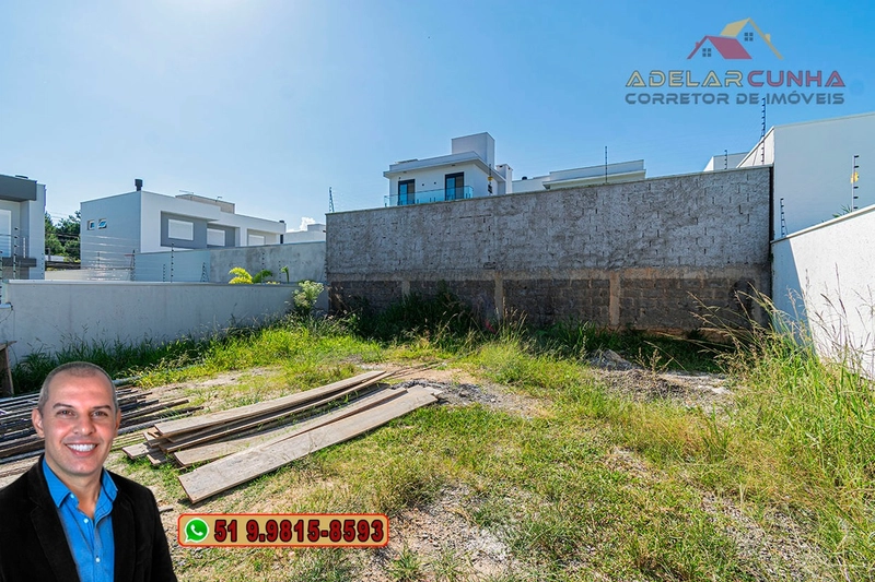 Casa Verona com 3 Dormitórios sendo 1 Suíte à VENDA em Sapiranga: 36ª foto da galeria de imagens do imóvel