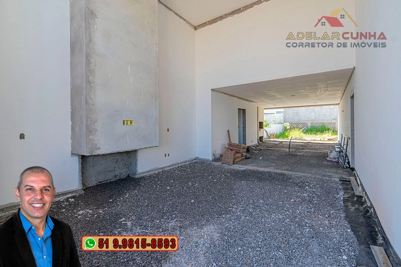 Casa Verona com 3 Dormitórios sendo 1 Suíte à VENDA em Sapiranga: 10ª foto da galeria de imagens do imóvel