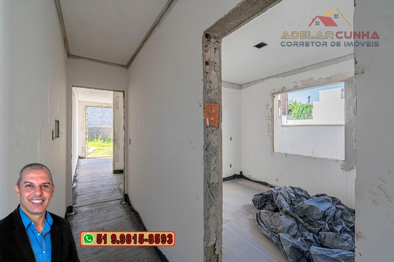 Casa Verona com 3 Dormitórios sendo 1 Suíte à VENDA em Sapiranga: 26ª foto da galeria de imagens do imóvel