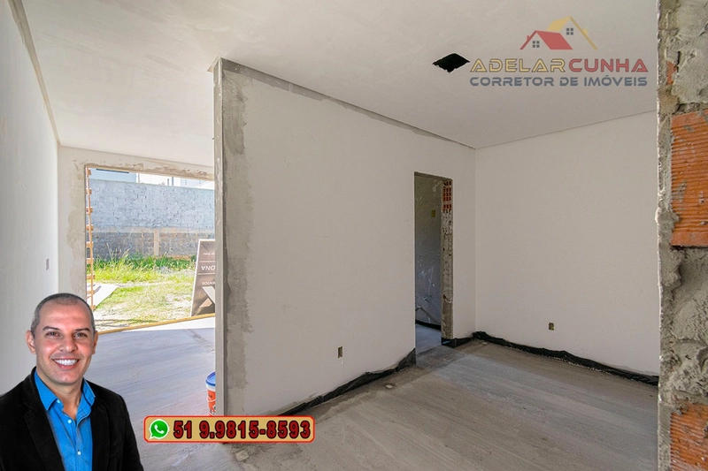 Casa Verona com 3 Dormitórios sendo 1 Suíte à VENDA em Sapiranga: 33ª foto da galeria de imagens do imóvel
