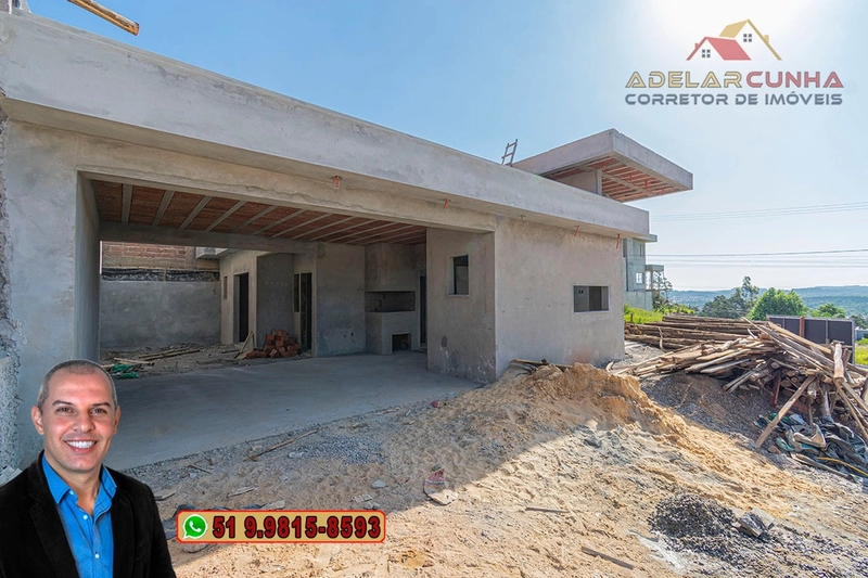 Casa com 3 dormitórios sendo 1 Suíte à Venda em Estância Velha: 9ª foto da galeria de imagens do imóvel