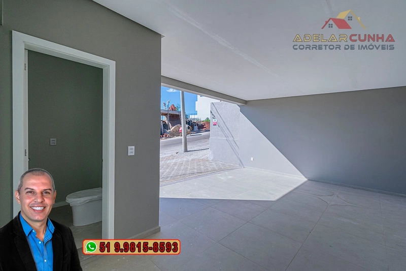 Casa com 3 dormitórios sendo 1 Suíte à Venda em Estância Velha: 19ª foto da galeria de imagens do imóvel