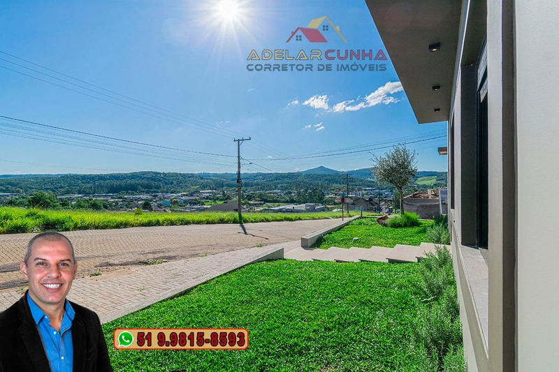 Casa com 3 dormitórios sendo 1 Suíte à Venda em Estância Velha: 4ª foto da galeria de imagens do imóvel