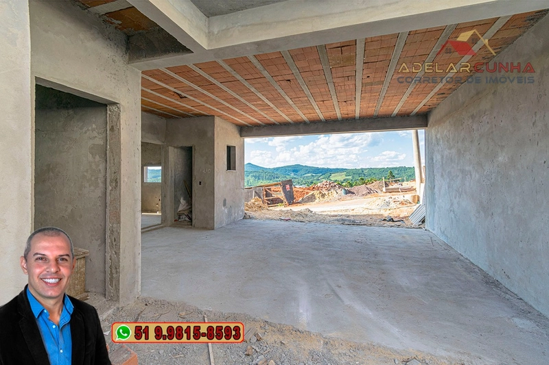 Casa com 3 dormitórios sendo 1 Suíte à Venda em Estância Velha: 34ª foto da galeria de imagens do imóvel