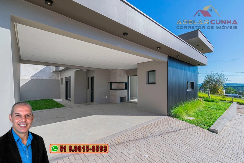 Casa com 3 dormitórios sendo 1 Suíte à Venda em Estância Velha: 49ª foto da galeria de imagens do imóvel