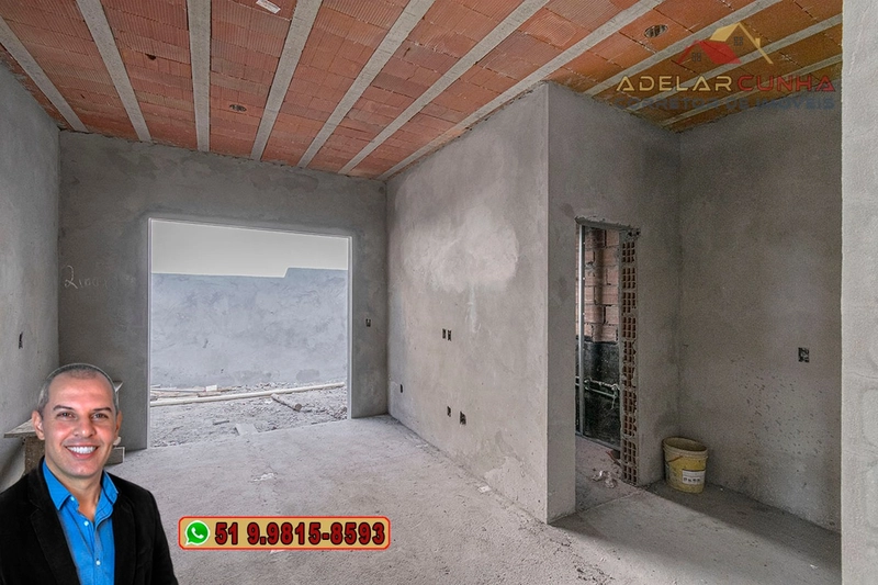 Casa com 3 dormitórios sendo 1 Suíte à Venda em Estância Velha: 28ª foto da galeria de imagens do imóvel