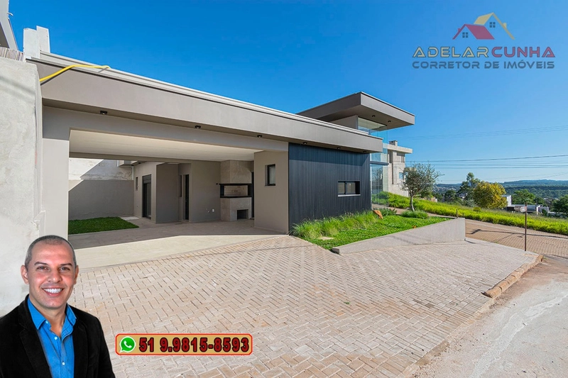 Casa com 3 dormitórios sendo 1 Suíte à Venda em Estância Velha: 51ª foto da galeria de imagens do imóvel