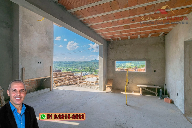 Casa com 3 dormitórios sendo 1 Suíte à Venda em Estância Velha: 17ª foto da galeria de imagens do imóvel