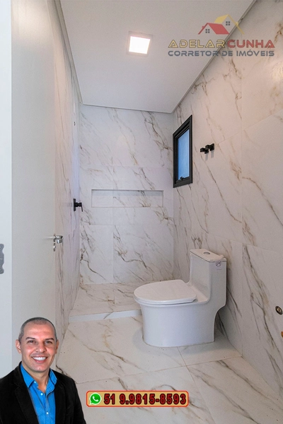 Casa com 3 dormitórios sendo 1 Suíte à Venda em Estância Velha: 31ª foto da galeria de imagens do imóvel