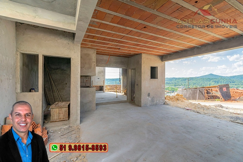 Casa com 3 dormitórios sendo 1 Suíte à Venda em Estância Velha: 11ª foto da galeria de imagens do imóvel