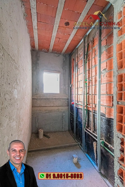 Casa com 3 dormitórios sendo 1 Suíte à Venda em Estância Velha: 30ª foto da galeria de imagens do imóvel