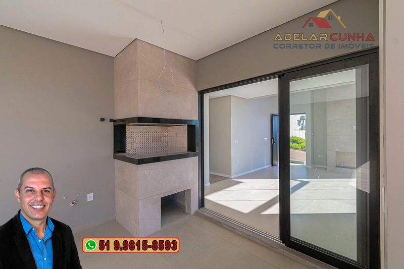 Casa com 3 dormitórios sendo 1 Suíte à Venda em Estância Velha: 25ª foto da galeria de imagens do imóvel