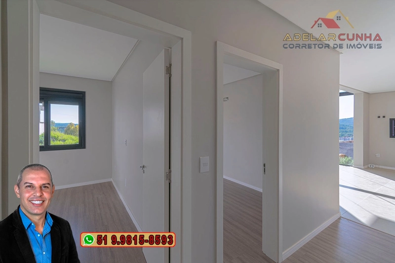 Casa com 3 dormitórios sendo 1 Suíte à Venda em Estância Velha: 33ª foto da galeria de imagens do imóvel