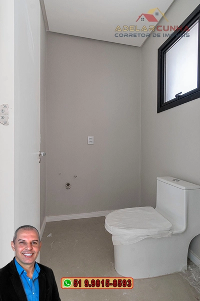Casa com 3 dormitórios sendo 1 Suíte à Venda em Estância Velha: 20ª foto da galeria de imagens do imóvel