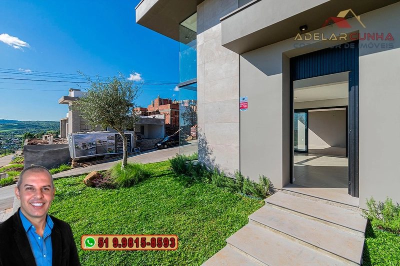 Casa com 3 dormitórios sendo 1 Suíte à Venda em Estância Velha: 13ª foto da galeria de imagens do imóvel