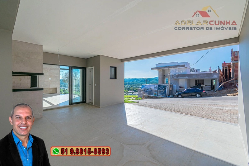 Casa com 3 dormitórios sendo 1 Suíte à Venda em Estância Velha: 23ª foto da galeria de imagens do imóvel