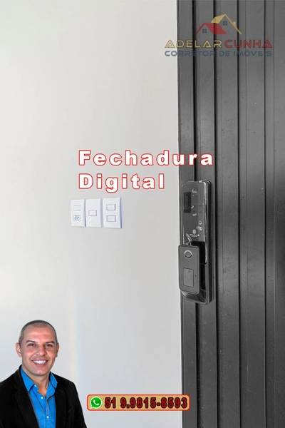 Casa com 3 dormitórios sendo 1 Suíte à Venda em Estância Velha: 15ª foto da galeria de imagens do imóvel