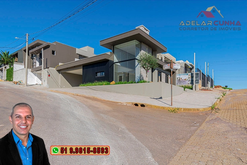 Casa com 3 dormitórios sendo 1 Suíte à Venda em Estância Velha: 9ª foto da galeria de imagens do imóvel