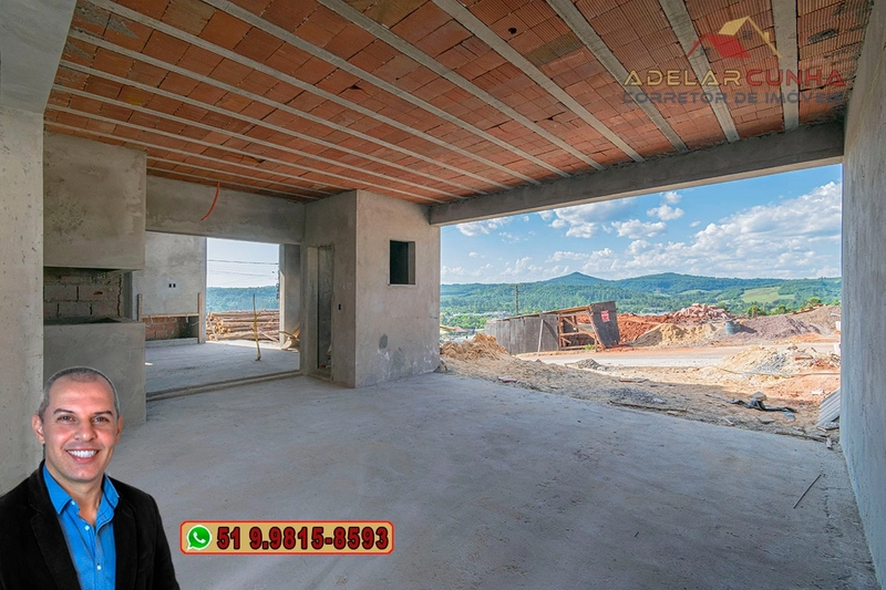 Casa com 3 dormitórios sendo 1 Suíte à Venda em Estância Velha: 12ª foto da galeria de imagens do imóvel