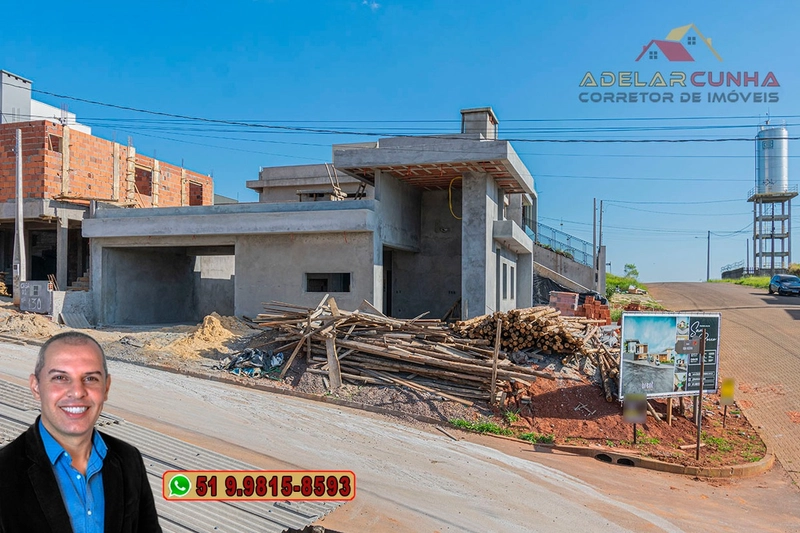 Casa com 3 dormitórios sendo 1 Suíte à Venda em Estância Velha: 7ª foto da galeria de imagens do imóvel
