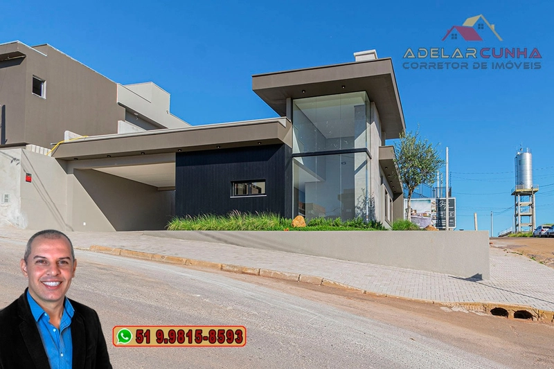 Casa com 3 dormitórios sendo 1 Suíte à Venda em Estância Velha: 10ª foto da galeria de imagens do imóvel